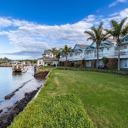 The Halyards Hotel & Spa Port Alfred Exterior foto