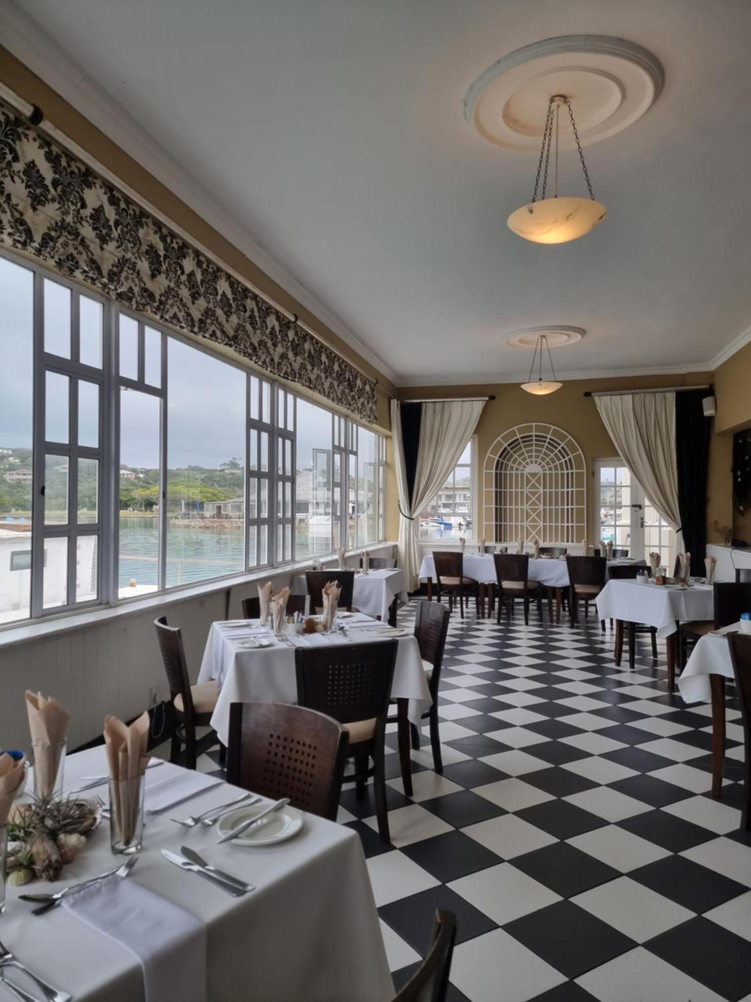 The Halyards Hotel & Spa Port Alfred Exterior foto