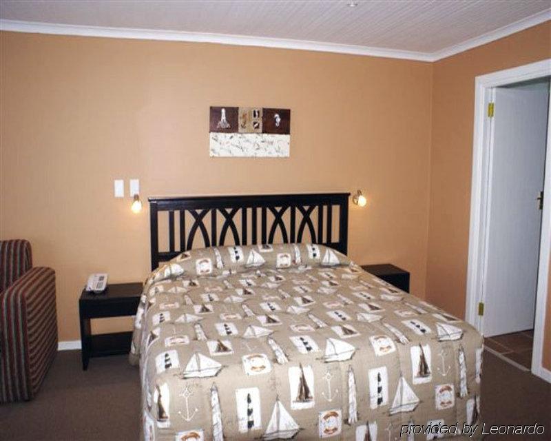 The Halyards Hotel & Spa Port Alfred Quarto foto